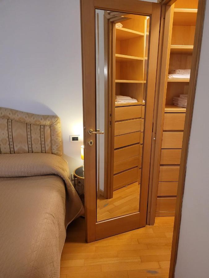 Lovely Accogliente Tra Policlinico E Piazza Bologna Appartement Rome