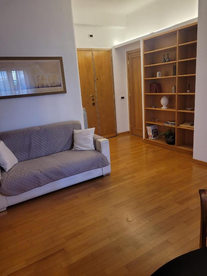 Appartement Lovely Accogliente Tra Policlinico E Piazza Bologna *