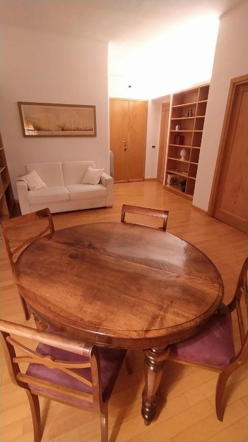 Lovely Accogliente Tra Policlinico E Piazza Bologna Appartement Rome