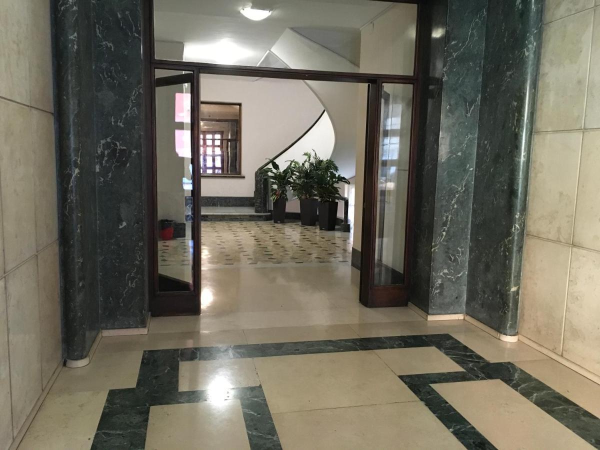 Lovely Accogliente Tra Policlinico E Piazza Bologna Appartement *